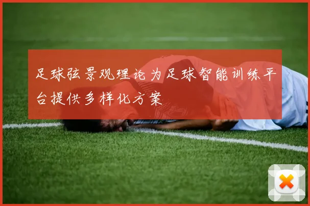 足球弦景观理论为足球智能训练平台提供多样化方案