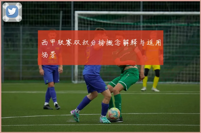 西甲联赛双积分榜概念解释与适用场景