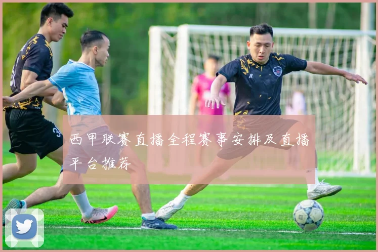 西甲联赛直播全程赛事安排及直播平台推荐