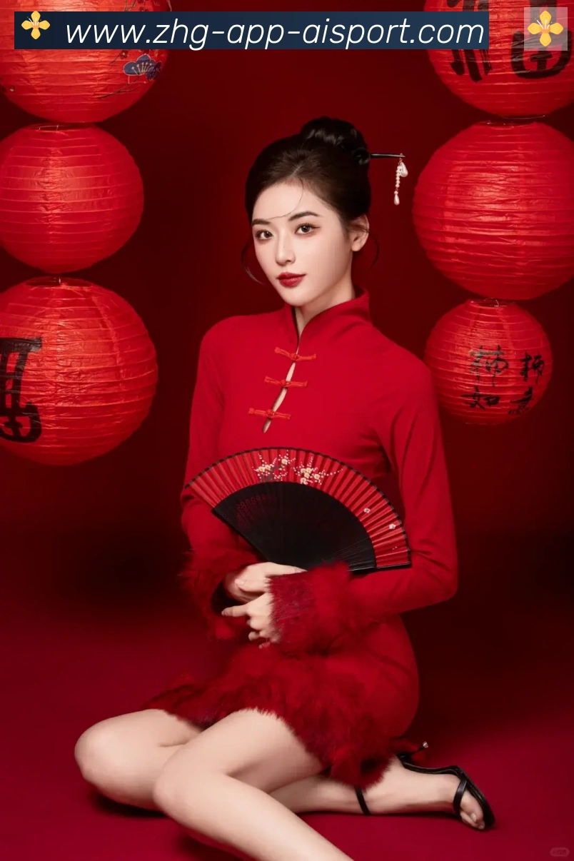 多彩内容专区